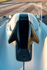 Koenigsegg Jesko Absolut 2020 года